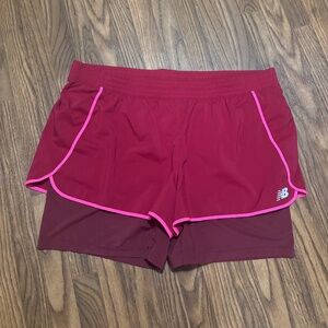 New Balance * Sport Essentials * Woman Size 2XL